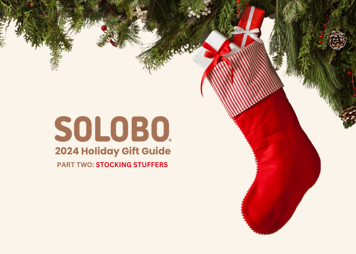 2024 Holiday Gift Guide: Stocking Stuffers