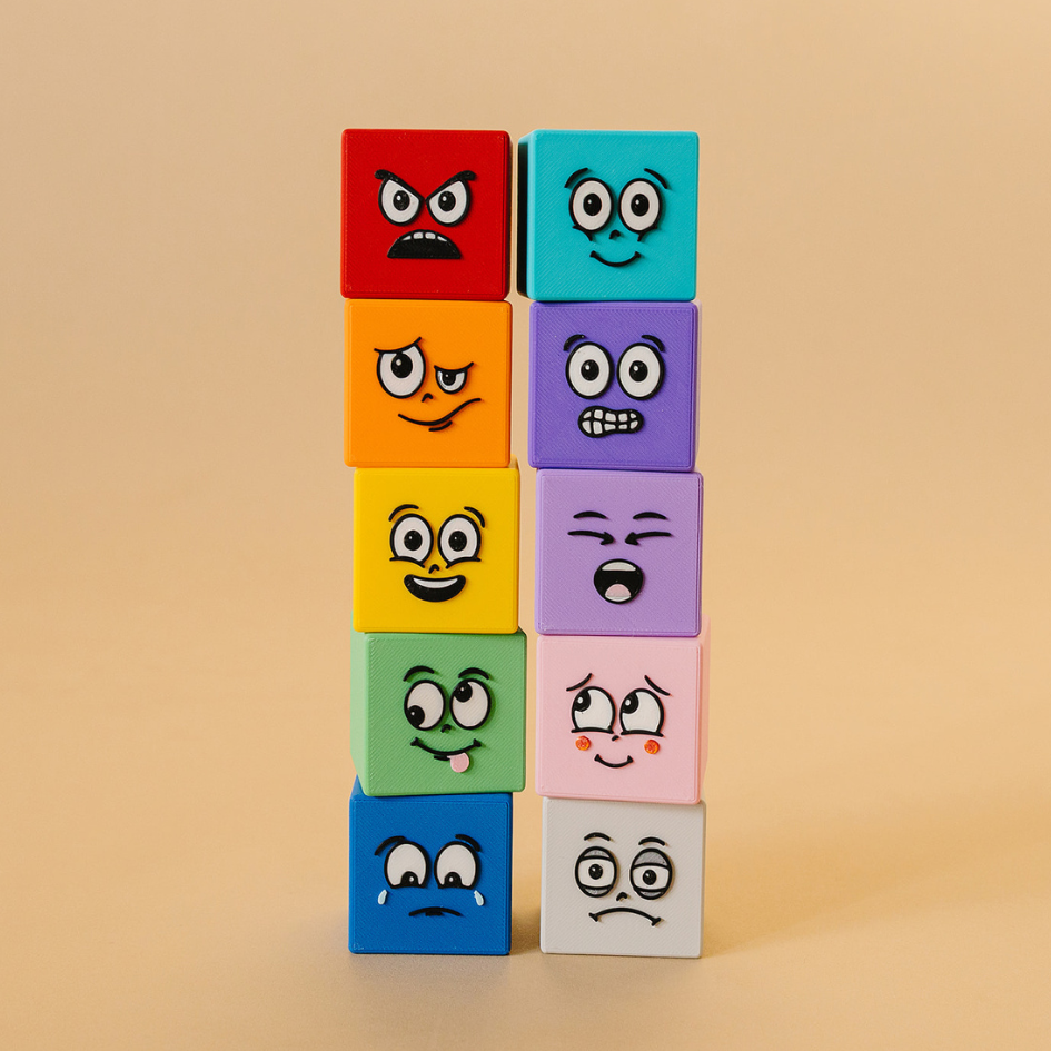 Understanding Emotional Development in Toddlers